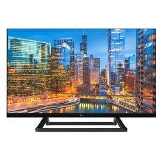 24" HD T2/S2 Smart AndroidTV
