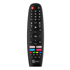 32 HD FL SMG T2/S2 Smart