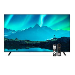 55 UHD 4K Qled Vidaa