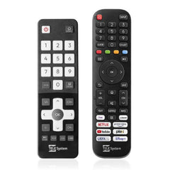 55 UHD 4K Qled Vidaa