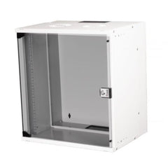 EQUIP EWM-12-5440-G - ARMADIO ECO MOUNT 19', 12U, 540x400mm, Grigio RAL7035