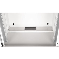 EQUIP EWM-12-5440-G - ARMADIO ECO MOUNT 19', 12U, 540x400mm, Grigio RAL7035