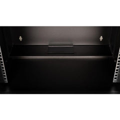 EQUIP EWM-07-5440-B - ARMADIO ECO MOUNT 19', 07U, 540x400mm, RAL9005 Nero