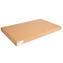 EQUIP - MENSOLA VARIABILE 19", 1U, 1000mm, Nero