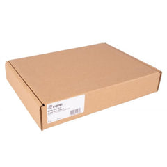 EQUIP - RIPIANO FISSO 10”, 1U, 200mm, Nero