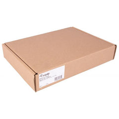 EQUIP - RIPIANO FISSO 10", 1U, 200mm, Grgio