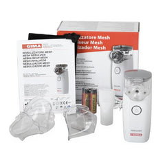 AEROSOL MESH