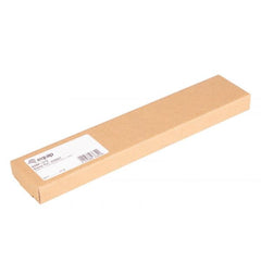 EQUIP - BLANK PANEL 10", 1U, Grigio