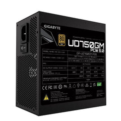 UD750GM PG5 PSU 750W