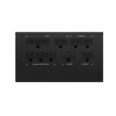 UD850GM PSU 850W