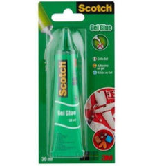 COLLA GEL in tubetto