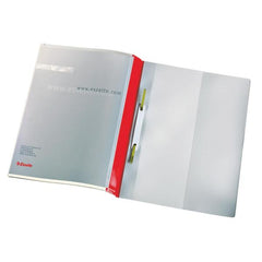 Quotation File