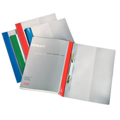 Quotation File