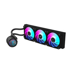AORUS WATERFORCE II 360 AIO