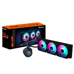 AORUS WATERFORCE II 360 AIO
