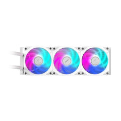 AORUS WATERFORCE II 360 ICE AIO