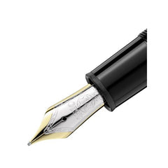 PENNA STILOGRAFICA MEISTERSTÜCK PLATINUM-COATED LEGRAND