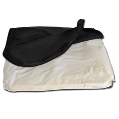 CUSCINO ANTIDECUBITO BULGEL 43x43x3 cm