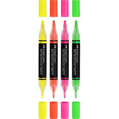 ASTUCCIO IN CARTONE BLACK EDITION SHAKE&PAINT MARKER ACRILICO - NEON