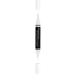 ASTUCCIO IN CARTONE BLACK EDITION SHAKE&PAINT MARKER ACRILICO - BIANCO