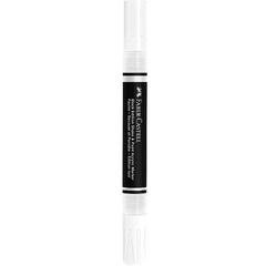 ASTUCCIO IN CARTONE BLACK EDITION SHAKE&PAINT MARKER ACRILICO - BIANCO