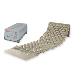 MATERASSO A BOLLE + COMPRESSORE (28564+28565)