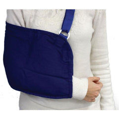 REGGIBRACCIO azzurro - medio