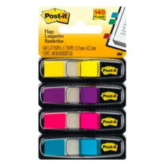 Segnapagina Post-it® Index mini