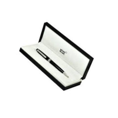 PENNA A SFERA MEISTERSTÜCK PLATINUM-COATED
