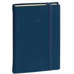 AGENDA PRESIDENTE PREST SILK BLU