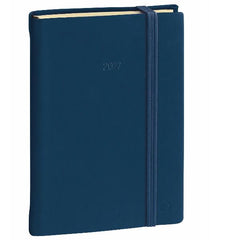 AGENDA PRESIDENTE PREST SILK BLU