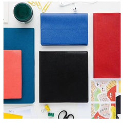 AGENDA UNIVERSITAIRE ROMA BLU NAVY