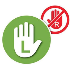 RIGHELLO PER MANCINI 50 CM