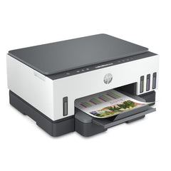 Stampante multifunzione HP Smart Tank 7005