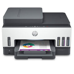 Stampante multifunzione HP Smart Tank 7605