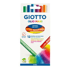 OLIO MAXI