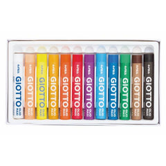 OLIO MAXI