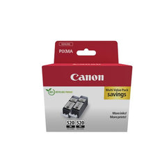 PGI-250 Black (Conf. 2 pz)