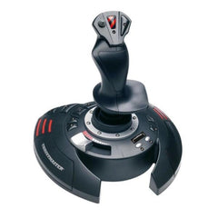 T-FLIGHT STICK X