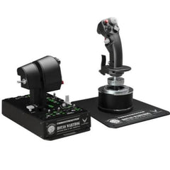 HOTAS WARTHOG