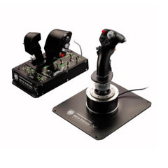 HOTAS WARTHOG