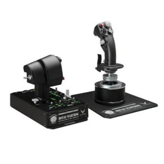 HOTAS WARTHOG