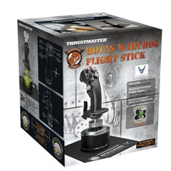 WARTHOG FLIGHT STICK