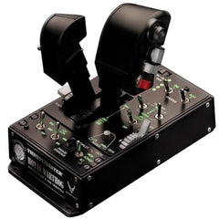 HOTAS WARTHOG DUAL THROTTLE