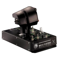 HOTAS WARTHOG DUAL THROTTLE