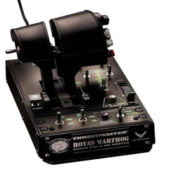 HOTAS WARTHOG DUAL THROTTLE