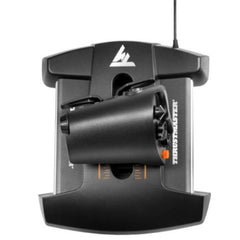 TWCS THROTTLE
