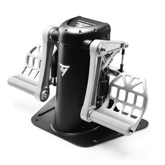 TIMONE PER SIMULAZIONE VOLO TPR RUDDER
