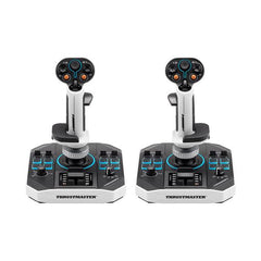 Sol-R 2 FlightStick Space Duo