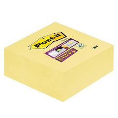 Post-it® Super Sticky